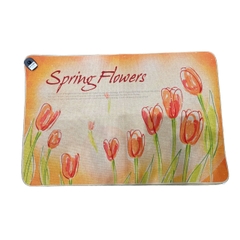 Thảm lanh sz 60*90