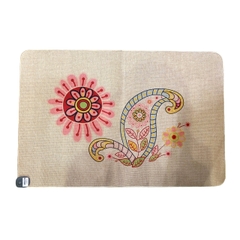 Thảm lanh sz 60*90