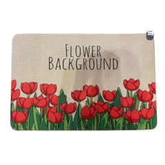 Thảm lanh sz 60*90