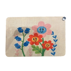 Thảm lanh sz 60*90