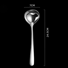 Môi canh inox 316