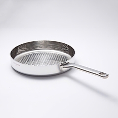 Chảo inox Altenbach