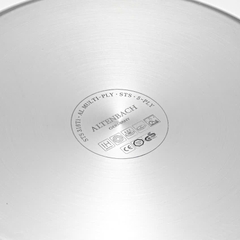 Chảo inox Altenbach