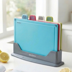 Set 4 thớt GKÖCH JH045