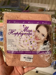 Khăn siêu mềm người lớn 30x50