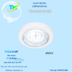 Đèn LED ốp trần Hàn Quốc