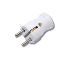 Phích Cắm Điện Thẳng Đứng Dosel DP2105
