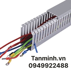 MÁNG NHỰA (2M) MORELE ĐỦ MỌI KÍCH CỠ - TIÊU CHUẨN UL94V0- ROHS-CE
