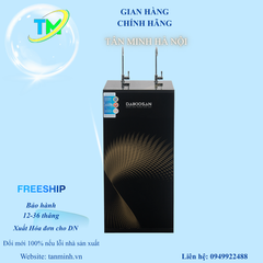 Máy lọc nước RO 2 chức năng Daikiosan DN1020