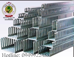 Máng nhựa răng lược Tiến Phát