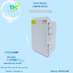 Tủ điện chống nước ngoài trời VCMT34