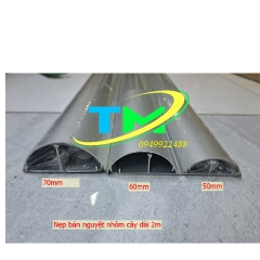 Nẹp sàn D60x20 (MH D60)