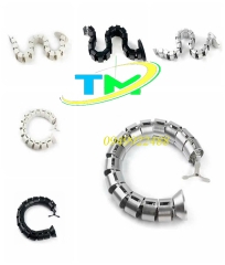 Ống luồn  xương cá
