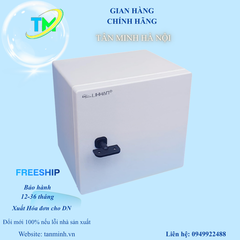 Tủ điện nhựa ABS cao cấp Lihhan CVM 364 (300×300x200mm)