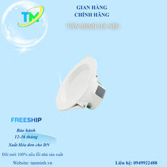 Đèn LED Âm Trần SMART
