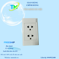 Ổ Cắm sino S18UE2