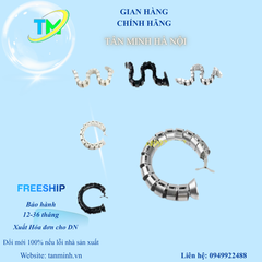 Ống luồn  xương cá