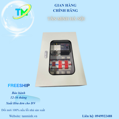 TỦ ĐIỆN HYBRID 1 PHA 220V CÔNG SUẤT 6 Kw ( 2 STRING )