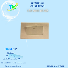 Công tắc 1 chiều - PLX1XS