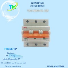 Copy of Cầu dao tự động - MCB3050/10