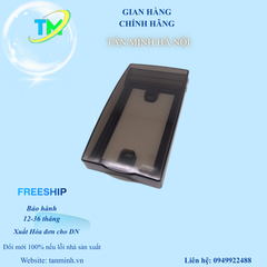 Mặt chống nước - WPC-V