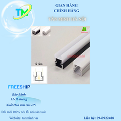 Thanh nhôm LED Mã 1212M