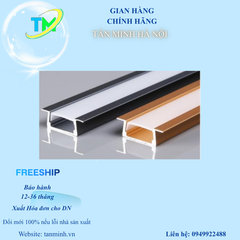 Thanh Nhôm Led Định Hình - Mã WTAL026