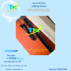 Thanh nguồn PDU mã EY01B-1U-GER12-KG