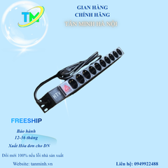 Thanh phân phối nguồn mã EY01B-1U-GER10-KG