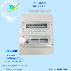 Tủ điện kim loại - SE24PL/2