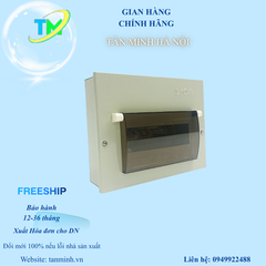 Tủ điện kim loại - SE9PL
