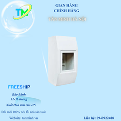 HỘP LẮP NỔI CHỨA APTOMAT  - SEMCCBH