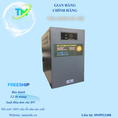 Bộ lưu điện cho Camera, An ninh, Giám sát AP2040C, lưu điện 8h