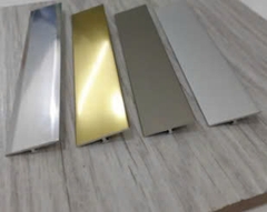 Nẹp nối sàn nhựa hợp kim nhôm