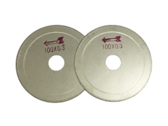 Lưỡi sửa mạch 0.3mm/0.5mm