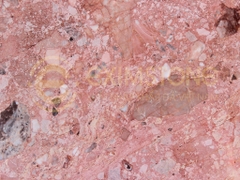 EXIM Marble - Hồng thủy tinh