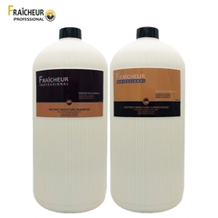 Dưỡng ẩm phục hồi fraicheur (phục hồi và cân bằng độ ẩm) 2000ml