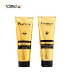 Dưỡng ẩm phục hồi fraicheur (phục hồi và cân bằng độ ẩm) 250ml