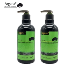 Dưỡng tóc Argana 500ml