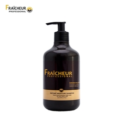 Gội dưỡng ẩm phục hồi fraicheur (phục hồi và cân bằng độ ẩm) 500ml