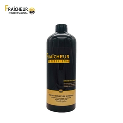 Gội dưỡng ẩm phục hồi fraicheur (phục hồi và cân bằng độ ẩm) 800ml