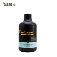 Gội dưỡng chất chuyên sâu fraichuer (chống khô và lão hóa) 500ml