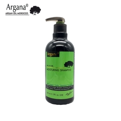 Gội dưỡng tóc Argana 500ml