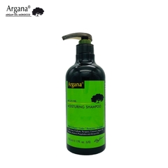 Gội dưỡng tóc Argana 750ml