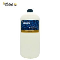 Gội keratin fraicheur (phục hồi và tăng độ đàn hồi tóc) 2000ml