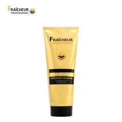 Gội phục hồi fraichuer (phục hồi và tái tạo hư tổn) 250ml
