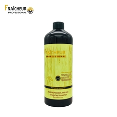 Gội phục hồi fraichuer (phục hồi và tái tạo hư tổn) 800ml