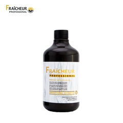 Gội siêu mượt fraicheur (chống rối và trẻ ngọn) 500ml
