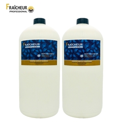 Keratin fraicheur (phục hồi và tăng độ đàn hồi tóc) 2000ml