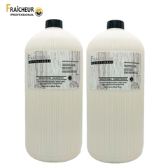 Siêu mượt fraicheur (chống rối và trẻ ngọn) 2000ml